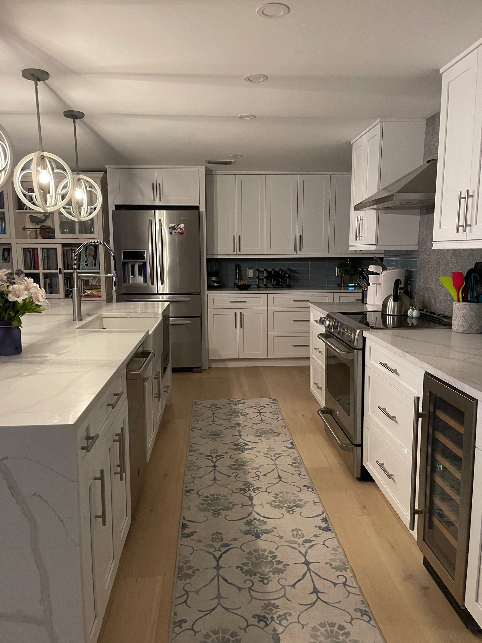 The Top Remodeling Trends: What's Hot and What's Not