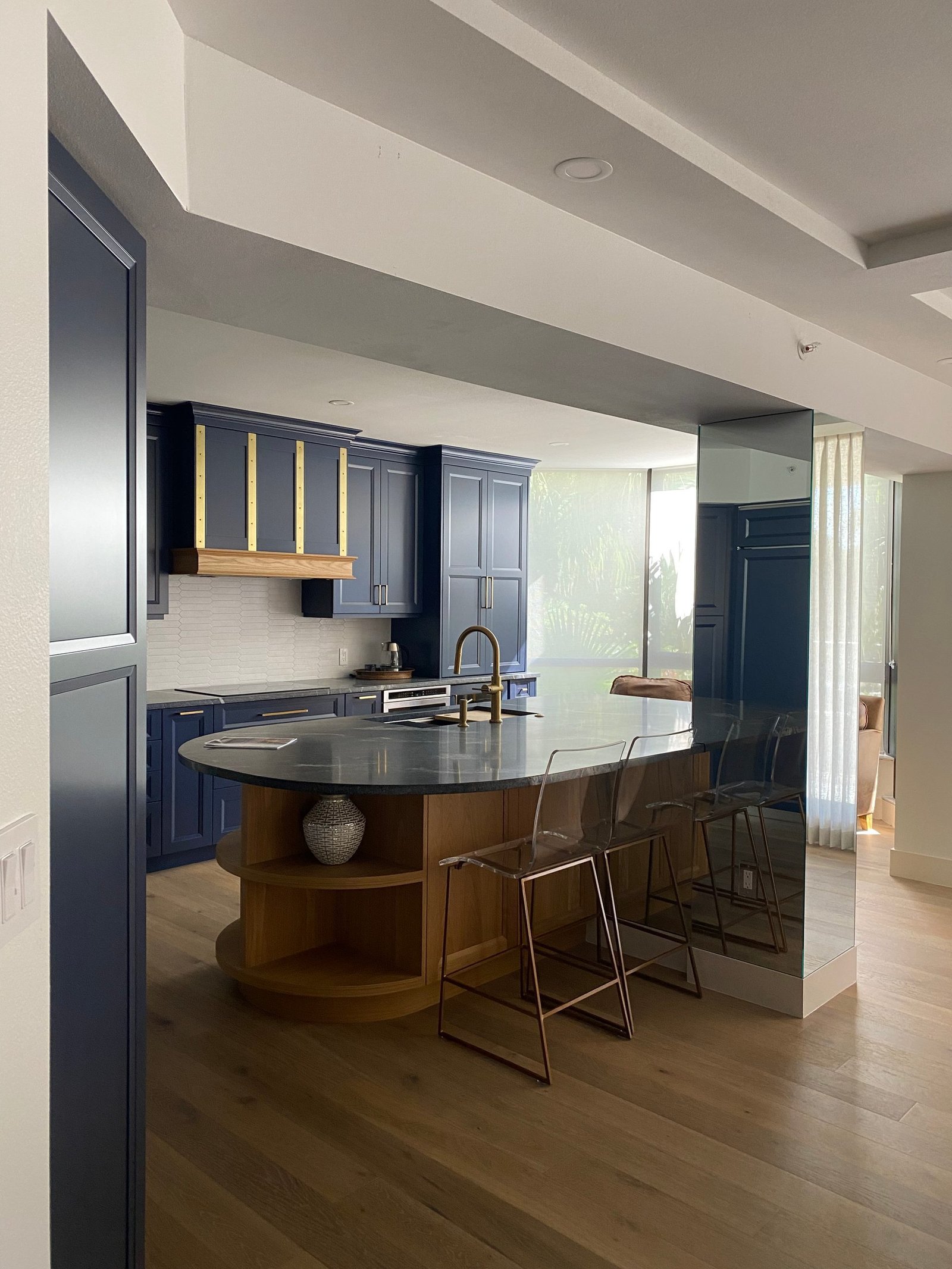 A-Tech Construction Project 9